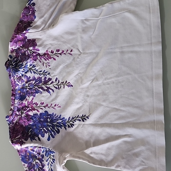 Doce & Gabbana girl T-shirt - Picture 3 of 4